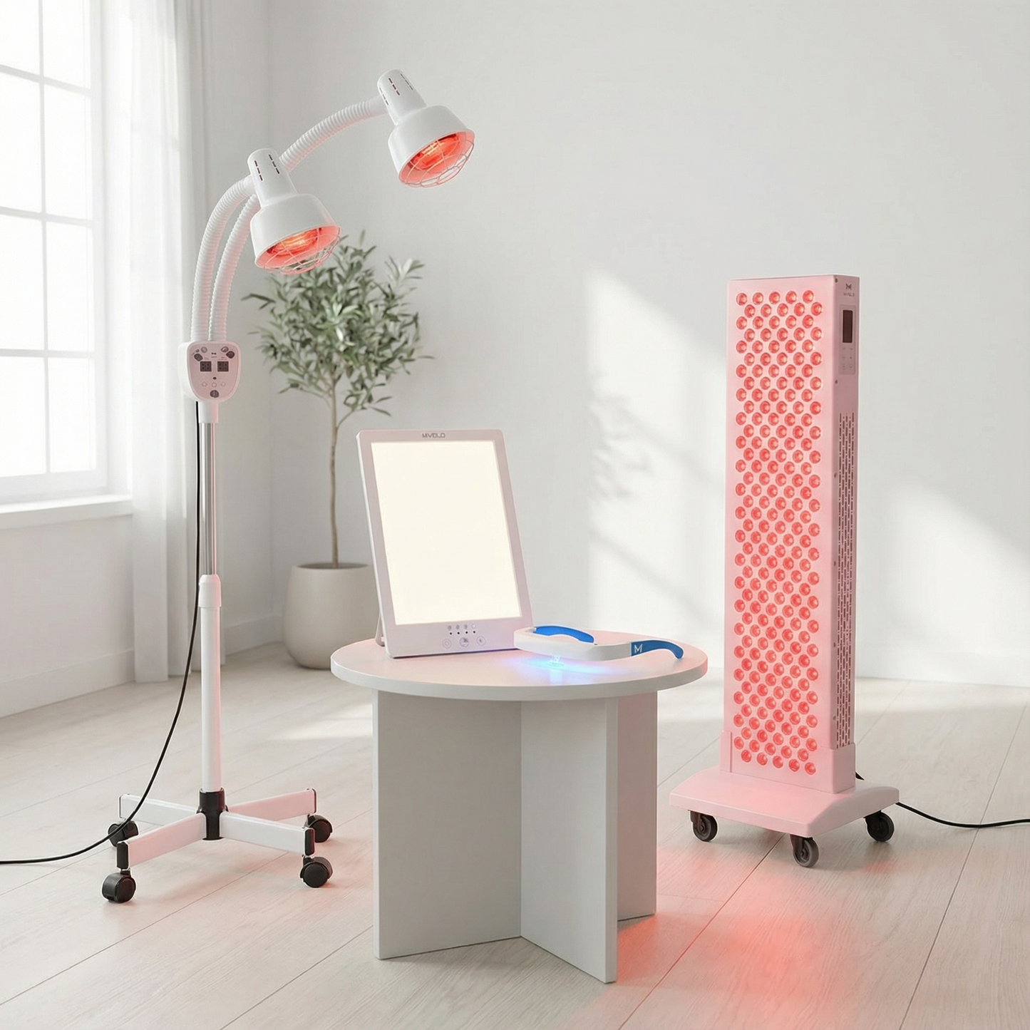 Corporate Vitality PRO