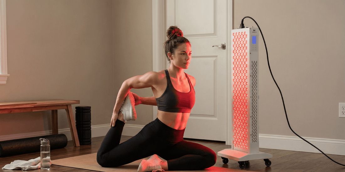 7 Wavelengths Explained: What They’re Commonly Used For in Wellness Routines - Mvolo