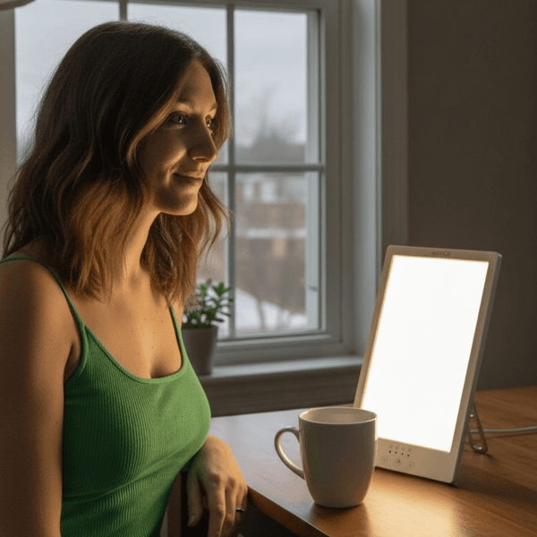 Daglichtlampen en energie overdag: zo gebruik je ze goed - Mvolo