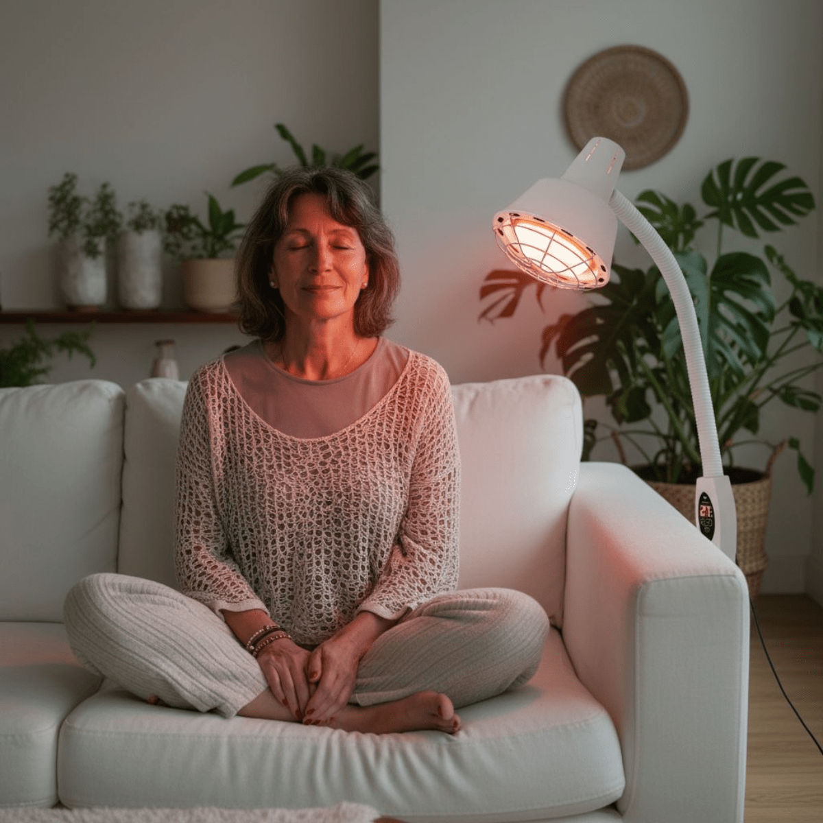 Is Infraroodtherapie Schadelijk? Nadelen & Tips - Mvolo