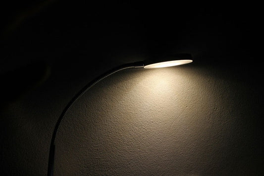 Koop een Draadloze Leeslamp? Complete Gids & Tips - Mvolo