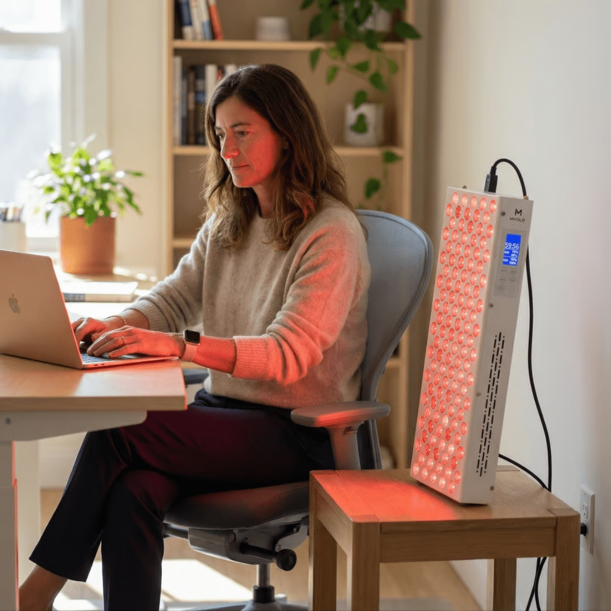 Red Light Therapy Device Buying Guide for Skin: How to Choose Without Getting Fooled by Marketing - Mvolo