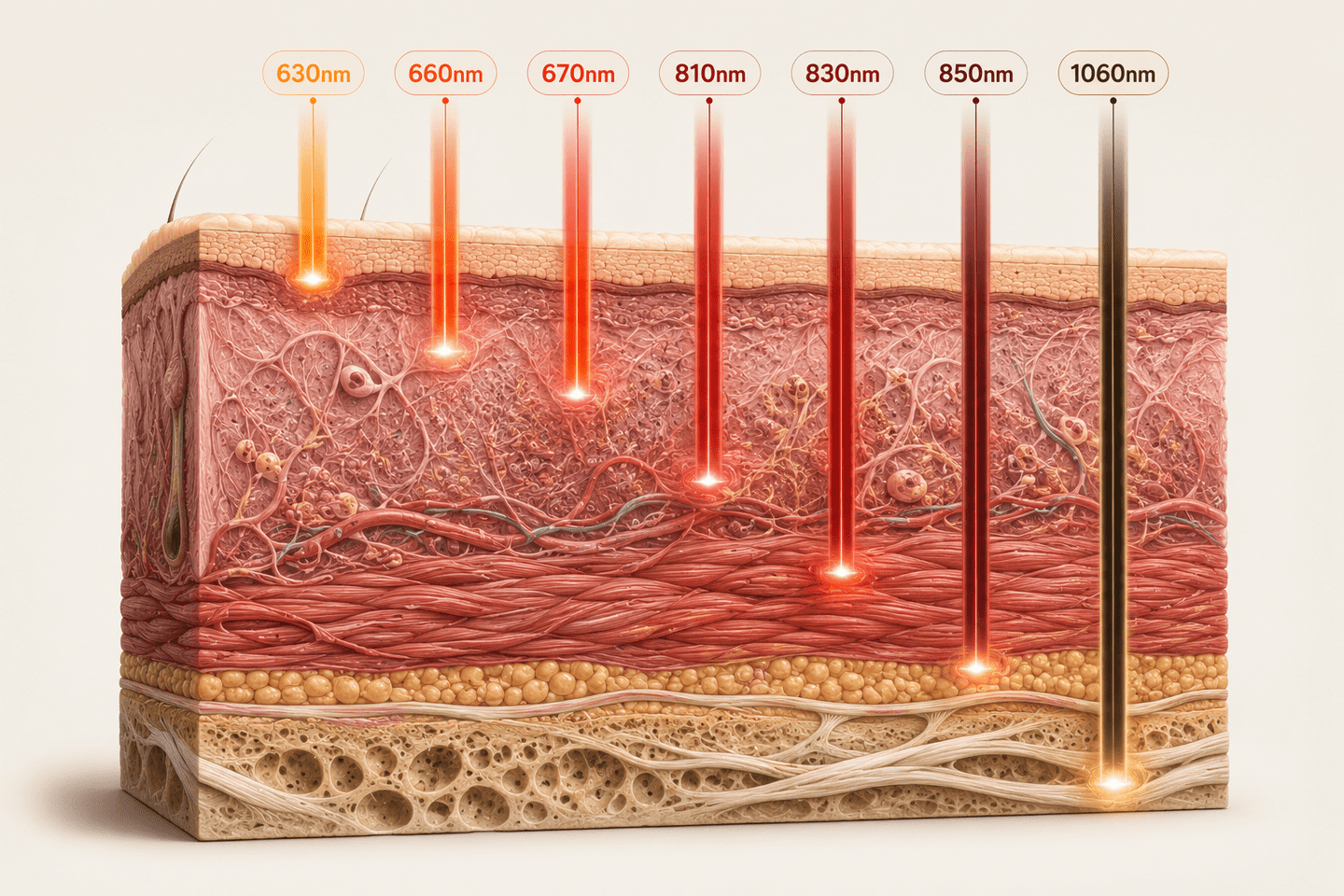 Wat is roodlichttherapie? De complete beginnersgids - Mvolo