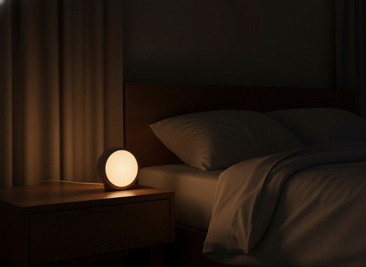 Lucent series - Mvolo