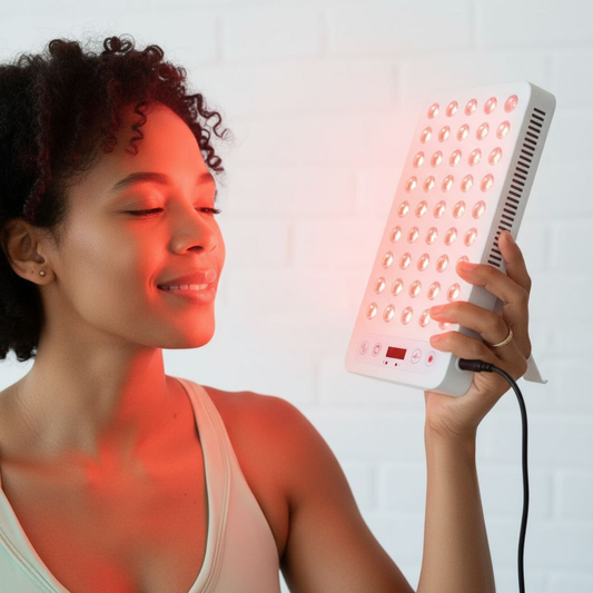 Red light Elite series 106