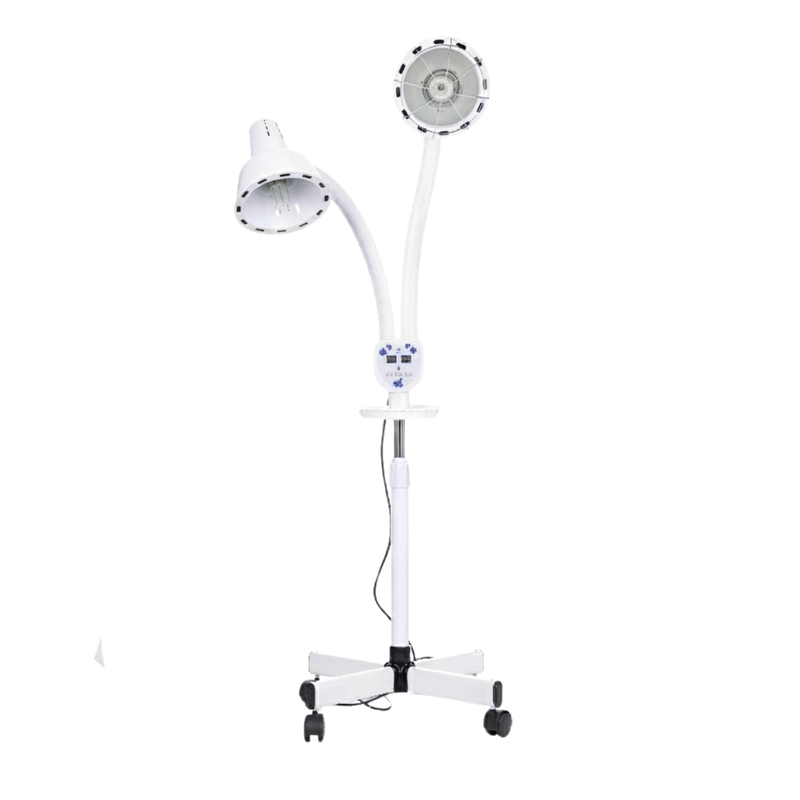 Infrarood Bulb