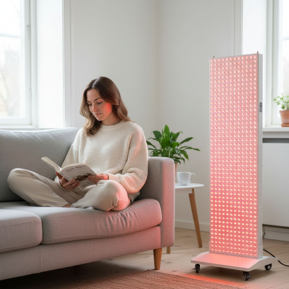 Platinum series 8000