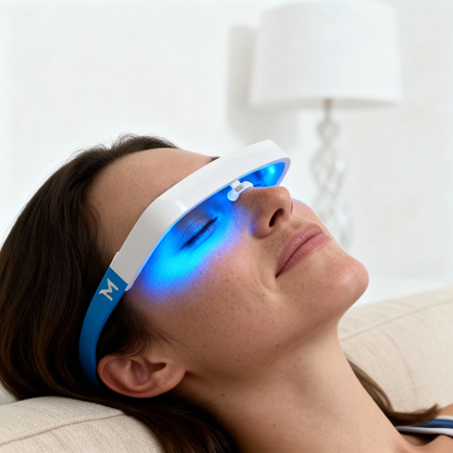 Mvolo Daglicht bril PRO