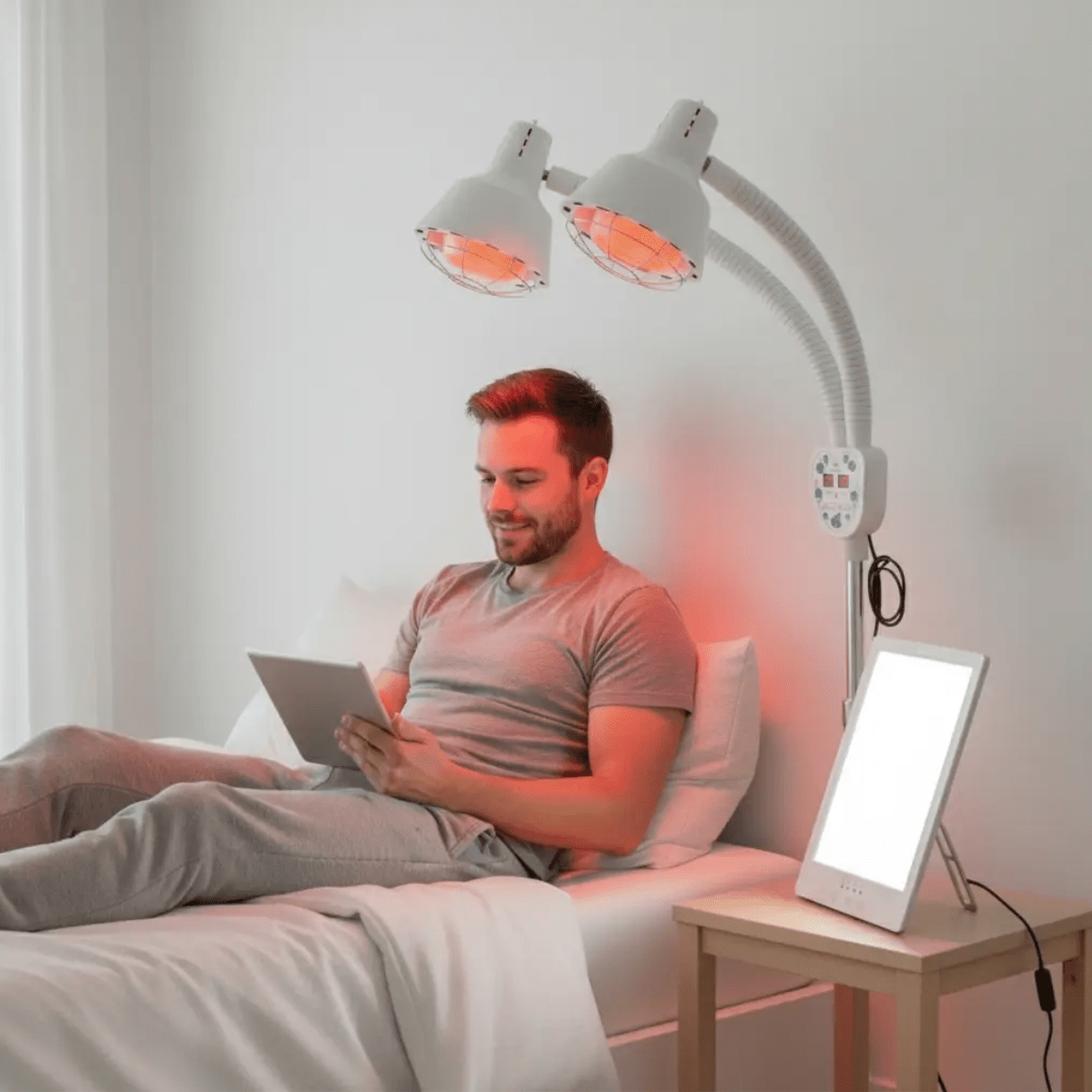 Calm Light Set - Mvolo