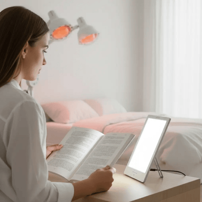 Calm Light Set - Mvolo