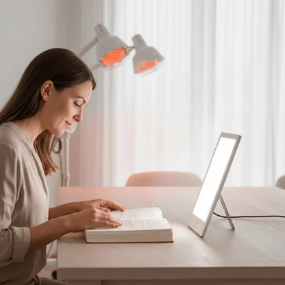 Calm Light Set - Mvolo