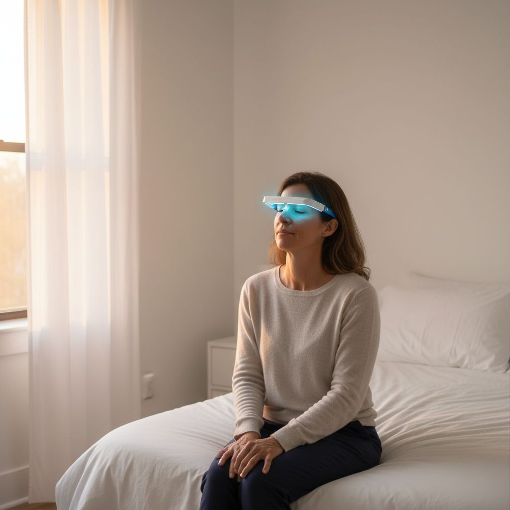 Mvolo Daglicht bril PRO