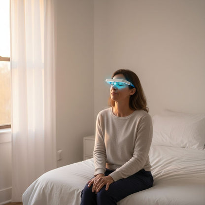 Mvolo Daglicht bril PRO