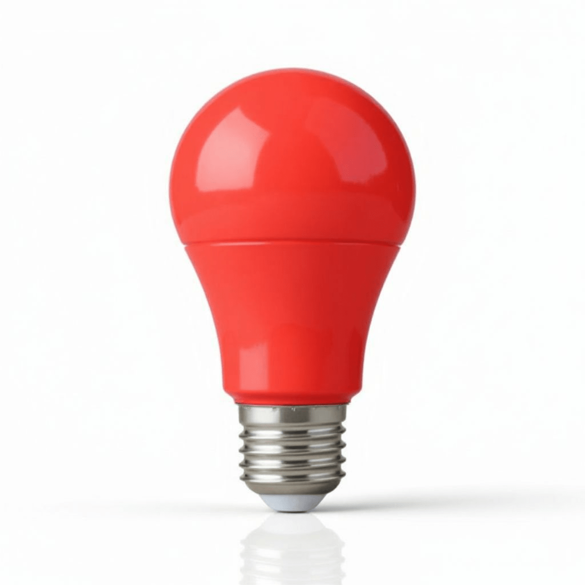 Circadian series Rode bulb e27 - Mvolo