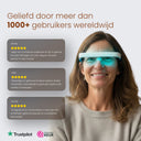 Daglichtbril Pro voor meer energie in de ochtend - Mvolo