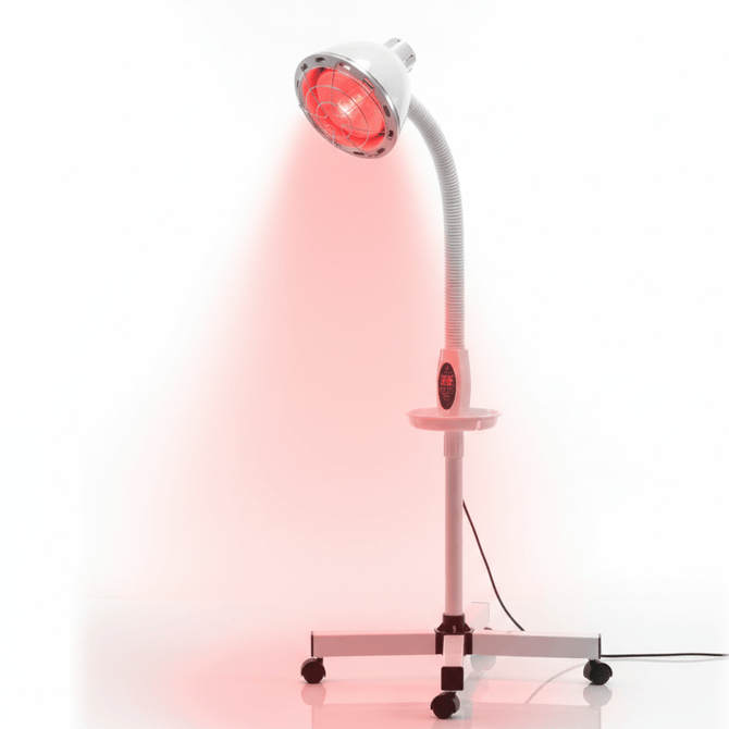 Single head infrared lamp S2