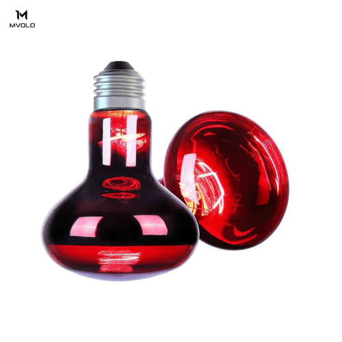 Infrarood Bulb
