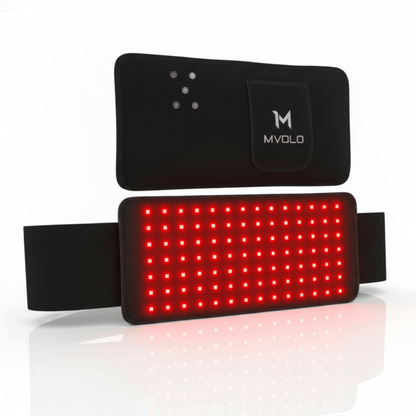 Infrarood rugband - Mvolo
