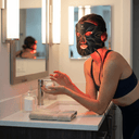 LED Face Mask Lite - Mvolo