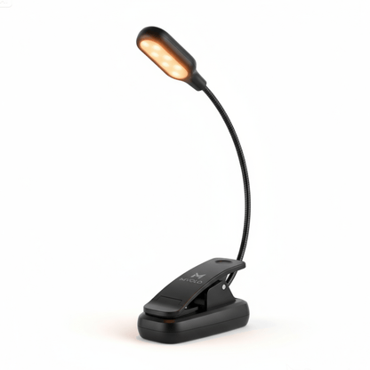 Leeslamp PRO - De ideale leeslamp voor elke lezer - Mvolo