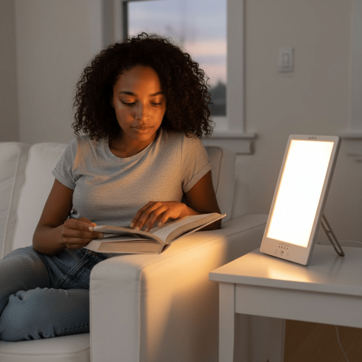 Lucent Bright - Mvolo