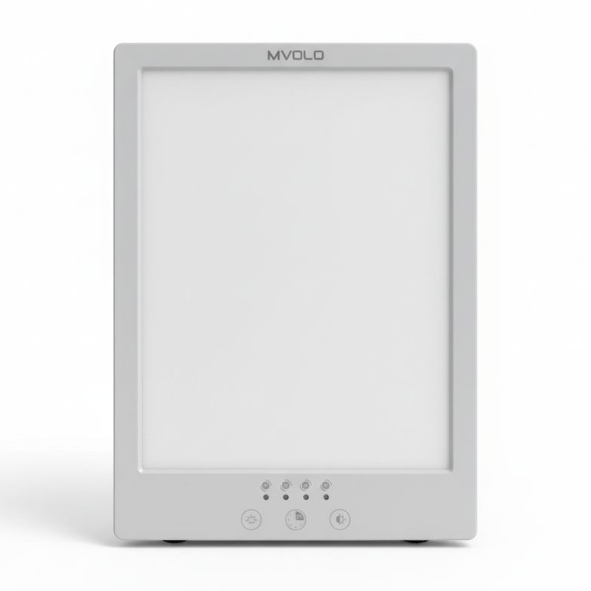 Lucent Bright - Mvolo