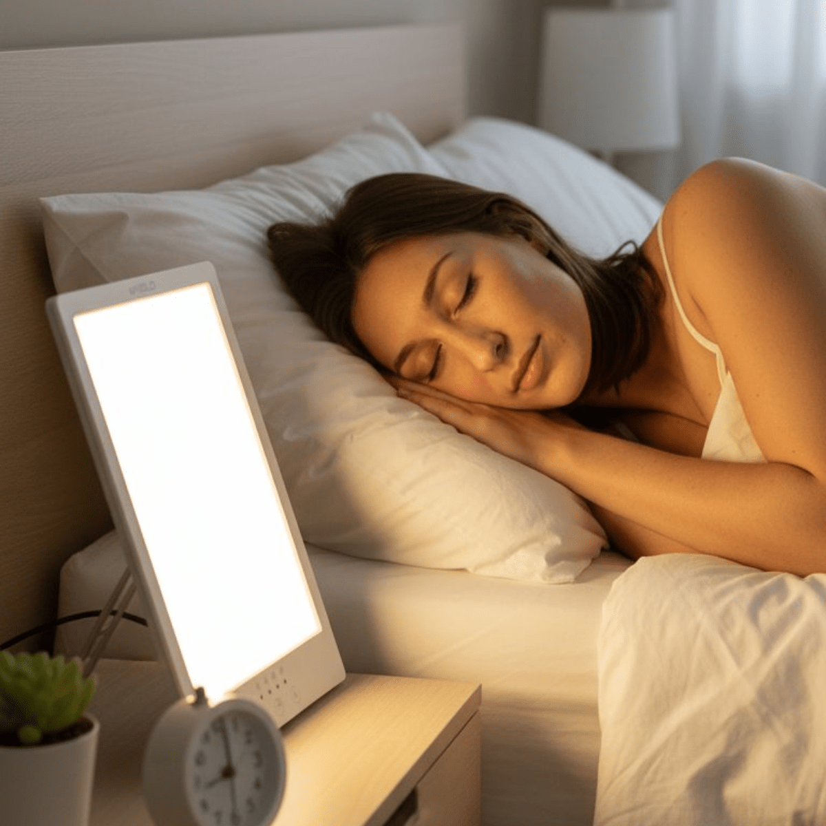 Lucent Bright - Mvolo