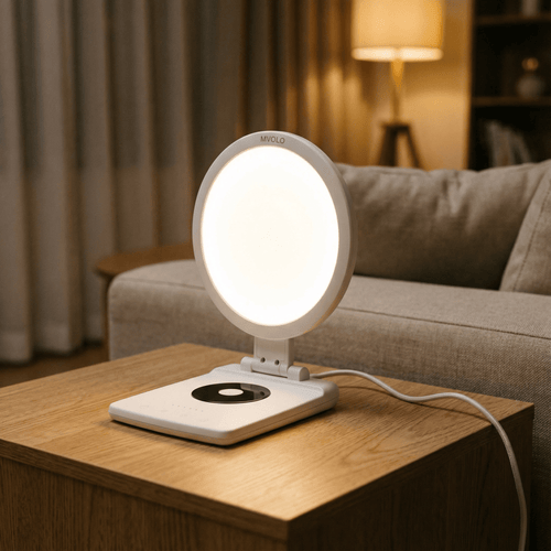 Lucent Charger