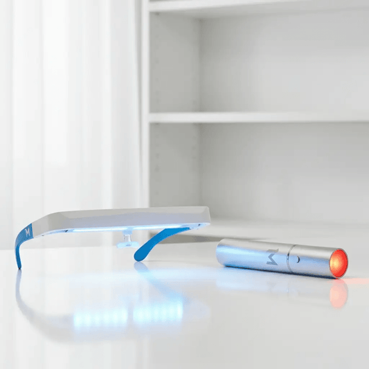 Performance Boost Pack - Mvolo