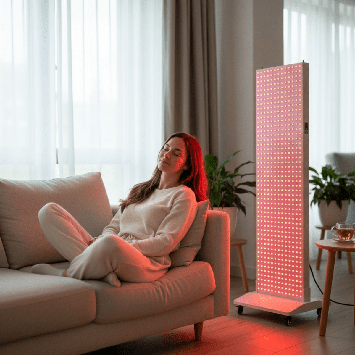 Platinum series 8000 - Mvolo