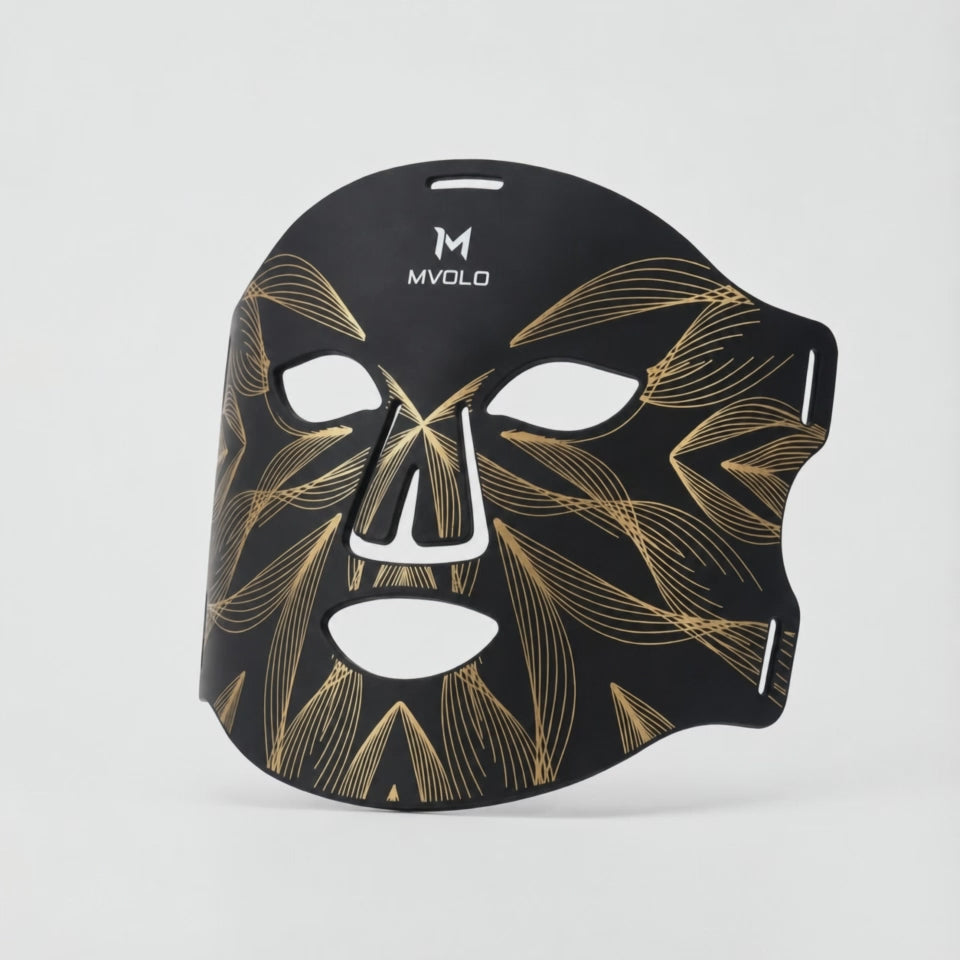 LED Gesichtsmaske Lite
