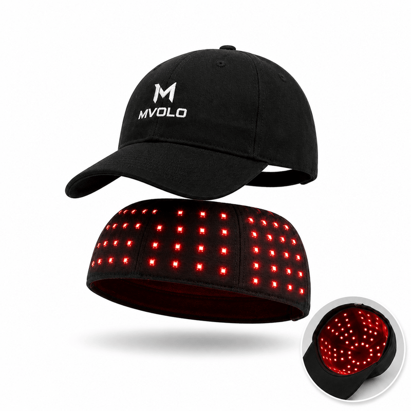 RLT Cap - Mvolo