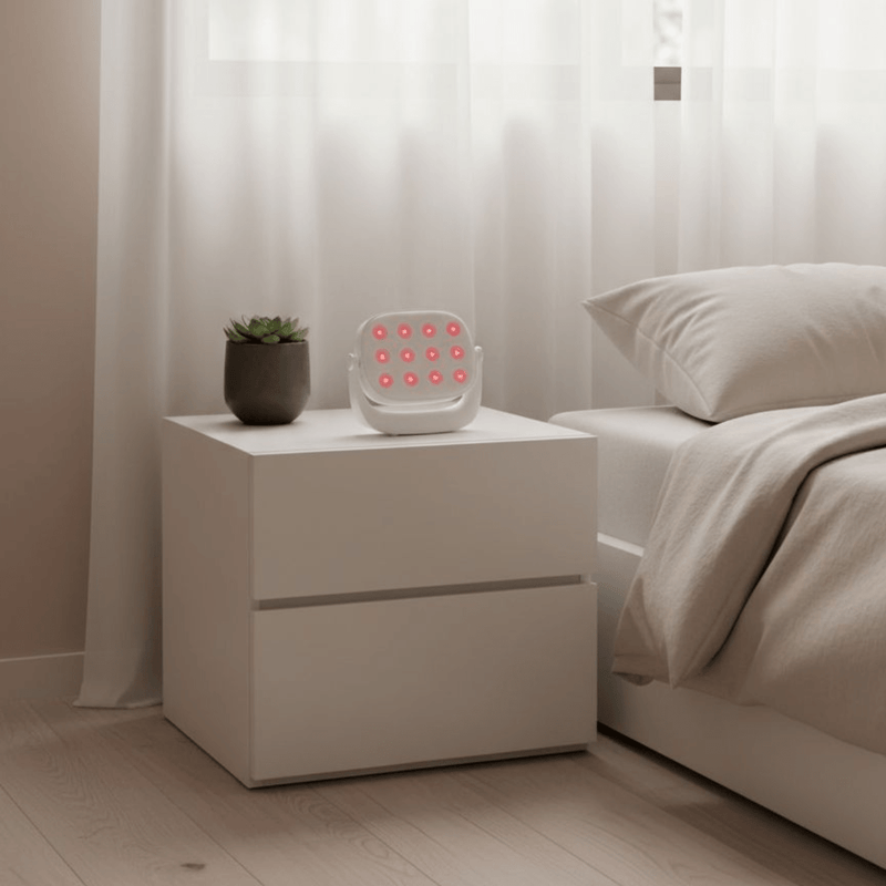 RLT Portable - Mvolo