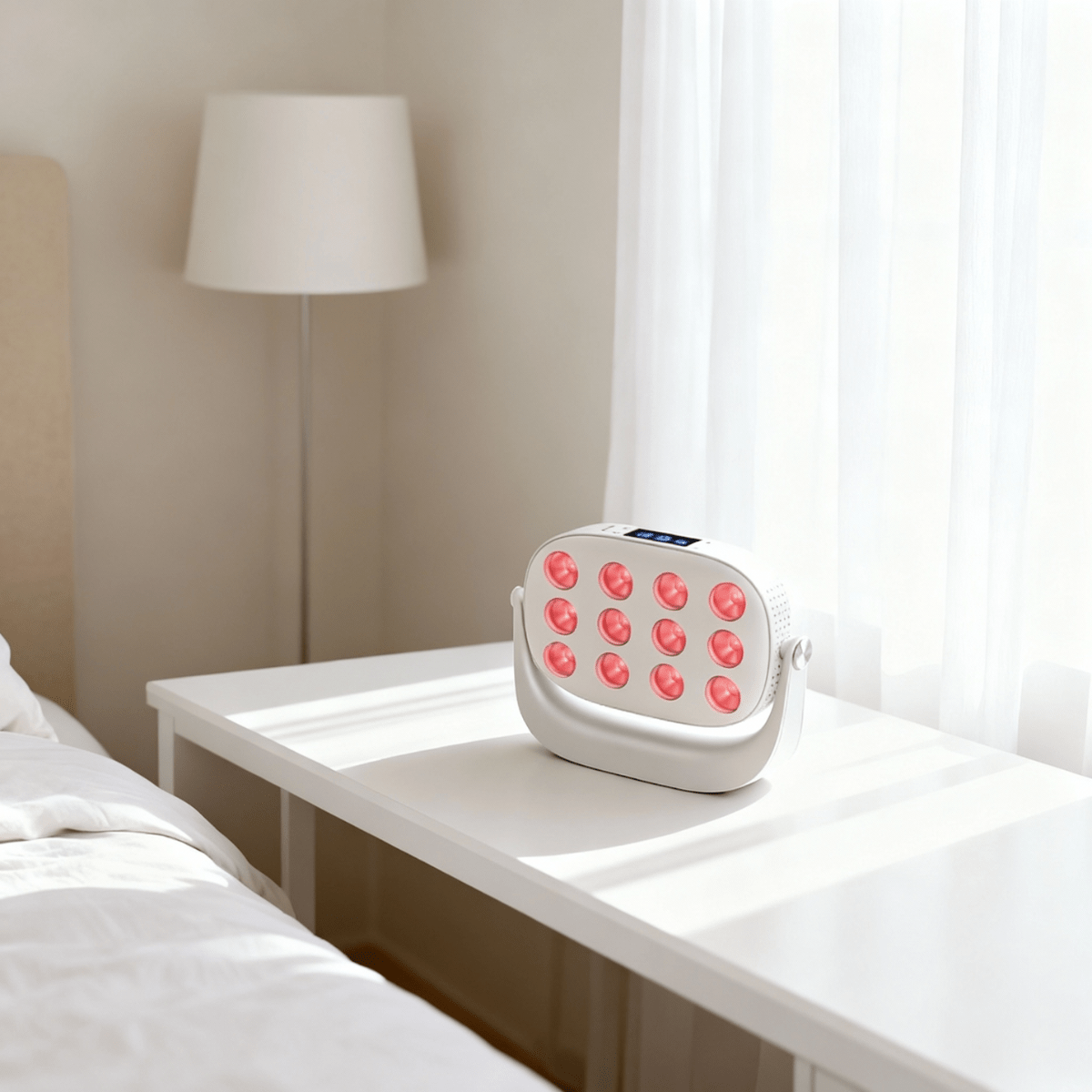 RLT Portable - Mvolo