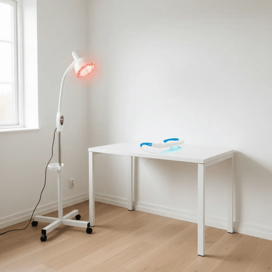 Sleep & Restore Duo - Mvolo