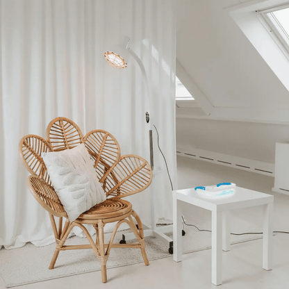 Sleep & Restore Duo - Mvolo