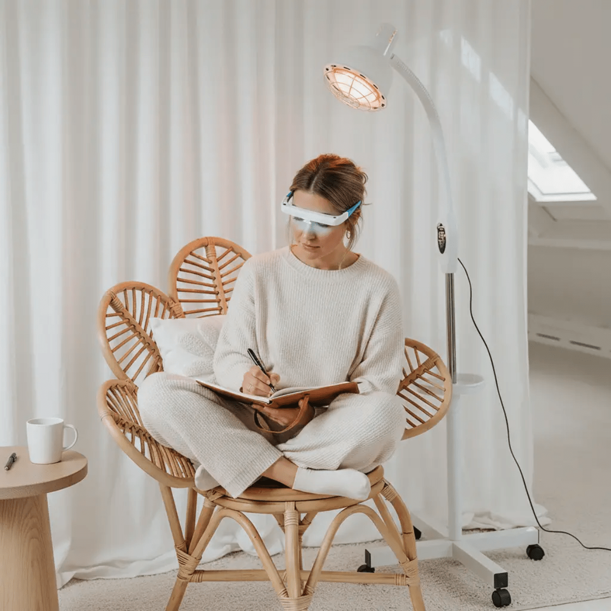 Sleep & Restore Duo - Mvolo