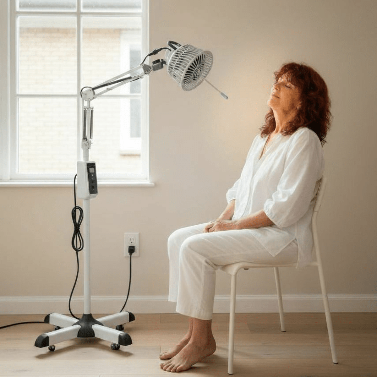 TDP lamp - Mvolo